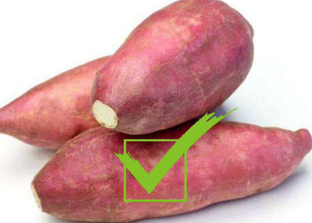 红薯有抗癌作用，这是真的吗?(图12)